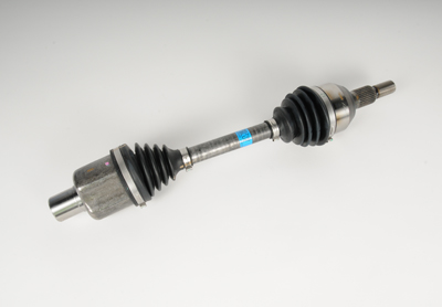 15295799 - Suspension: Axle Assembly for Chevrolet: Equinox | Pontiac: Torrent Image