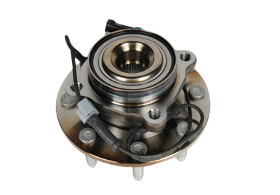 2WD Front Wheel Bearing Hub For Chevy Express/GMC Savana 1500 – Pair (Left & Right)