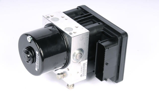 13385428 - Electrical: Modulator for Buick: Verano | Chevrolet: Cruze Image