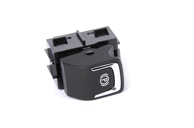 22747745 - : Jet Black Parking Brake Switch for Buick: Verano Image