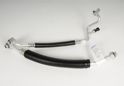 23373753 - : Air Conditioning Condensor and Evaporator Hose for Cadillac: SRX Image