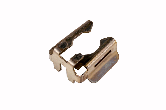 24420544 - : Fuel Injector Valve Retainer for Buick: Encore | Cadillac: ELR | Chevrolet: Cruze, Cruze Limited, Sonic, Trax, Volt Image