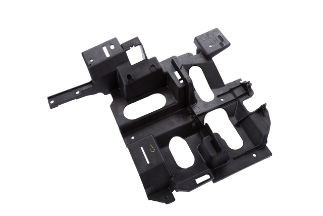 15798921 - Electrical: Support for Chevrolet: Avalanche 1500, Avalanche 2500, Silverado 1500, Silverado 1500 Classic, Silverado 1500 HD, Silverado 1500 HD Classic, Silverado 2500, Silverado 2500 HD, Silverado 2500 HD Classic, Silverado 3500, Silverado 3500 Classic, Silverado 3500 HD Image