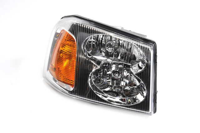 15866070 - Electrical: Headlamp Assembly for GM Image