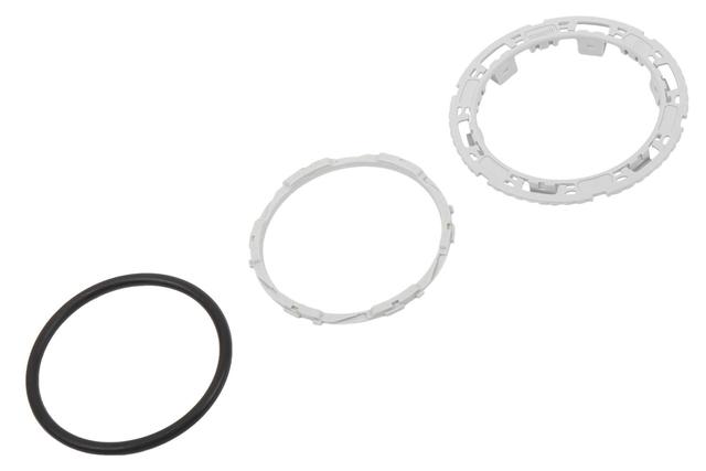22801039 - Cooling System: Outlet Tube Gasket for Cadillac: ATS, CTS | Chevrolet: Camaro Image