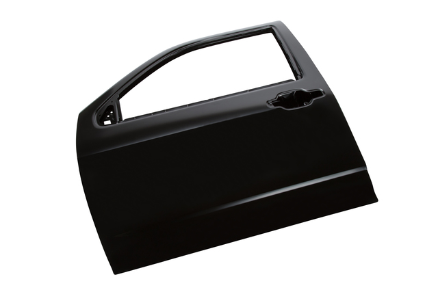 19177870 - Body: Door Shell for Chevrolet: Colorado | GMC: Canyon Image