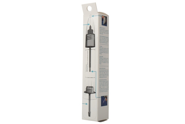 19367798 - : Sonoma Jewel Metallic (WA431P) Four-In-One Touch-Up Paint - .5 oz Pen for GM Image