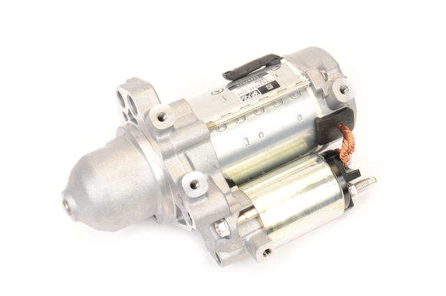 12667973 - Electrical: Starter for Buick: Enclave, LaCrosse, Regal Sportback | Cadillac: ATS, CT5, CT6, CTS, XT5, XT6 | Chevrolet: Blazer, Traverse, Traverse Limited | GMC: Acadia Image