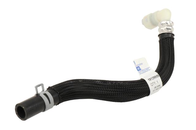 19129959 - HVAC: HVAC Heater Hose for Buick: Terraza | Chevrolet: Uplander | Pontiac: Montana | Saturn: Relay Image