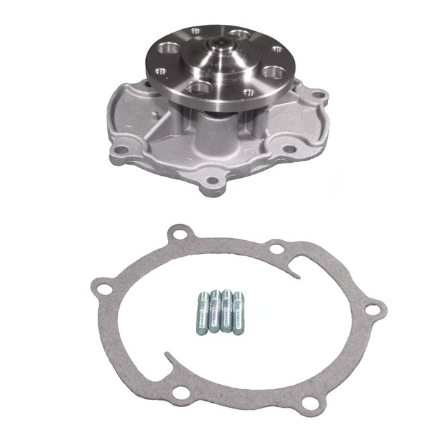 19325605 - : Engine Water Pump for GM Image