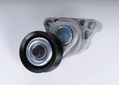 12560344 - Cooling System: Tensioner for Chevrolet: Camaro | Pontiac: Firebird Image