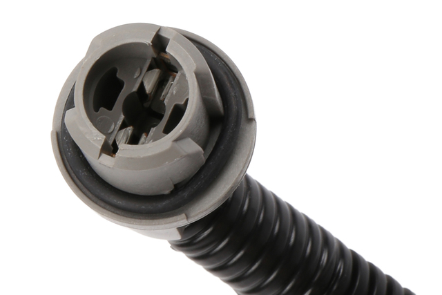 84234369 - Electrical: Socket &amp; Wire for Chevrolet: Silverado 1500, Silverado 1500 LTD Image