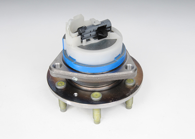 12413103 - Suspension: Hub &amp; Bearing for Cadillac: CTS, SRX, STS Image