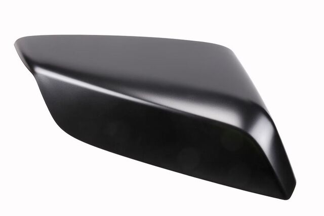 Passengers Side Upper Mirror Housing Cover 42830874 | GM