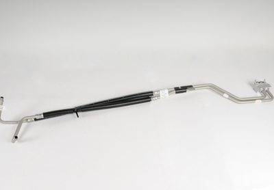 15848590 - Cooling System: Oil Cooler Pipe for Chevrolet: Corvette Image