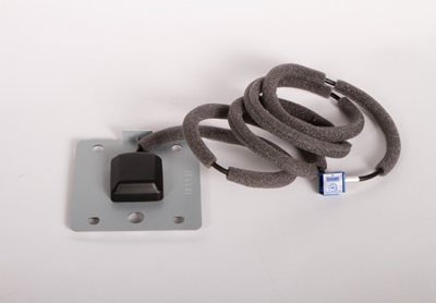 25918632 - Electrical: GPS Antenna Assembly for Cadillac: DTS, Escalade, Escalade EXT | Chevrolet: Avalanche, Silverado 1500, Silverado 2500 HD, Silverado 3500 HD, Suburban 1500, Suburban 2500, Tahoe | GMC: Sierra 1500, Sierra 2500 HD, Sierra 3500 HD, Yukon, Yukon XL 1500, Yukon XL 2500 | Hummer: H2 Image