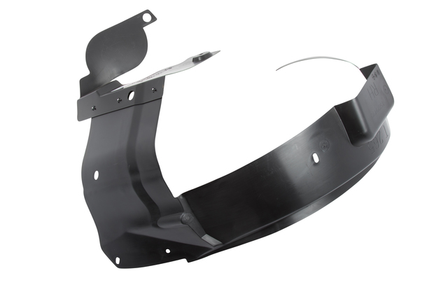 15925401 - Body: Fender Liner for GM Image