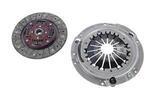 12582698 - Transmission: Clutch Pressure Plate And Disc Set for GM Image