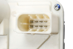 22898888 - : Brownstone Driver Side Front Door Latch for GM Image