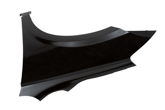 20802980 - Body: Fender for Chevrolet: Traverse Image