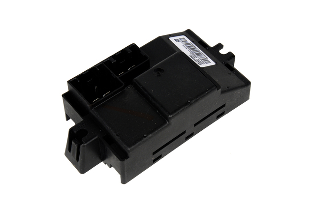 13349361 - HVAC: Resistor for Buick: LaCrosse, Regal, Verano | Chevrolet: Cruze, Cruze Limited, Malibu, Malibu Limited, Spark EV Image