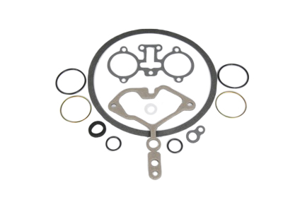 17113116 - : Gasket Kit for Chevrolet: Astro, C1500, C2500, C3500, Camaro, K1500 Pickup, K2500 Pickup, K3500 Pickup, Lumina APV | GMC: C1500 Pickup, C2500 Pickup, C3500 Pickup, K1500 Pickup, K2500 Pickup, K3500 Pickup, Safari | Oldsmobile: Bravada, Silhouette | Pontiac: Firebird, Trans Sport Image