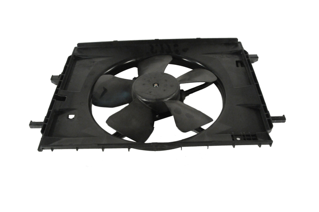 25784660 - Cooling System: Fan Module for GM Image