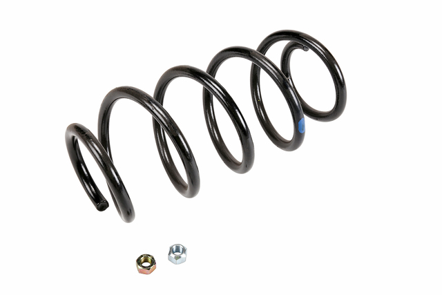 21018789 - Suspension: Coil Spring for Saturn: L100, L200, LS, LS1, LS2, LW1, LW2, LW200 Image