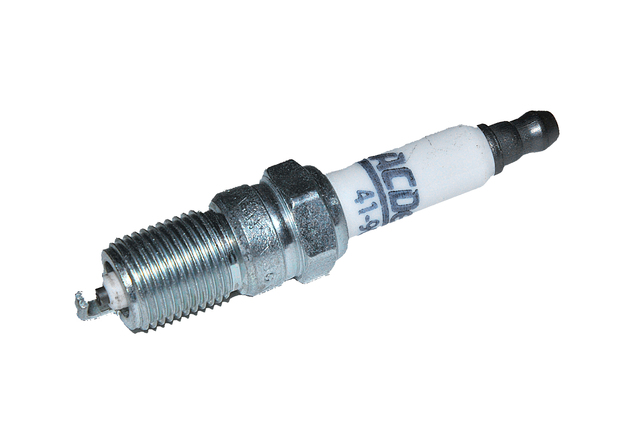 19300875 - Electrical: Spark Plug for Buick: Regal | Cadillac: 60 Special, DeVille, Eldorado, Fleetwood, Seville Image