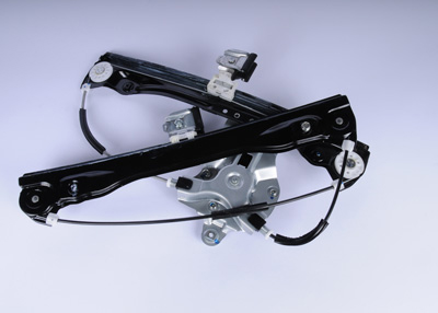 95226745 - Body: Window Regulator for Chevrolet: Cruze Image