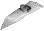 25166285 - Fuel System: Fuel Pump Strainer for Buick: Park Avenue, Regal, Riviera, Skylark | Cadillac: Allante, Eldorado | Chevrolet: Astro, Beretta, Blazer, C1500, C2500, C3500, C3500HD, Camaro, Cavalier, Corsica, Corvette, Express 1500, Express 2500, Express 3500, Impala, K1500 Pickup, K2500 Pickup, K3500 Pickup, Lumina, Malibu, Monte Carlo, P30, S10, Suburban C1500, Suburban C2500, Suburban K1500, Suburban K2500, Tahoe | GMC: C1500 Pickup, C2500 Pickup, C3500 Pickup, C3500HD, Jimmy, K1500 Pickup, K2500 Pickup, K3500 Pickup, P3500, S15, Safari, Savana 1500, Savana 2500, Savana 3500, Sonoma, Suburban C1500, Suburban C2500, Suburban K1500, Suburban K2500 | Oldsmobile: Achieva, Alero, Bravada, Cutlass | Pontiac: Firebird, Grand Am, Grand Prix, Sunbird, Sunfire Image
