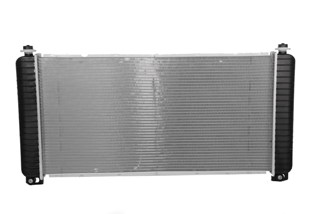 19256746 - Cooling System: Radiator for Chevrolet: Suburban 1500, Suburban 2500, Tahoe | GMC: Yukon, Yukon XL 1500, Yukon XL 2500 Image