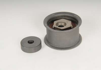 9196294 - Engine: Idler Pulley for Cadillac: Catera, CTS | Saturn: L300, LS2, LW2, LW300 Image