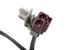 84931235 - : Headlining Antenna Coaxial Cable for GM Image