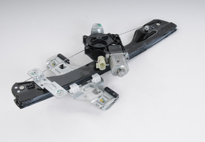 95043028 - Body: Regulator Assembly for Chevrolet: Sonic Image