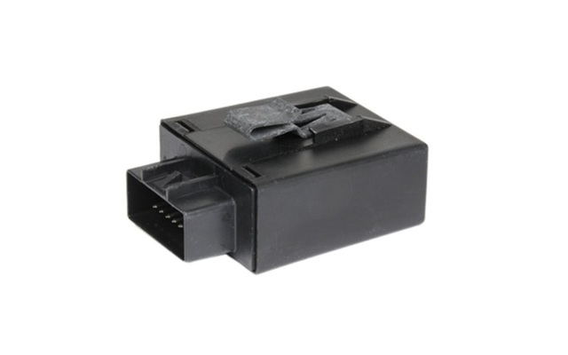 25746427 - Electrical: Flasher for GM Image