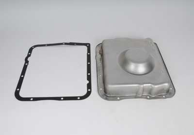 24208593 - Maintenance &amp; Lubrication: Trans Pan for Chevrolet: Corvette Image