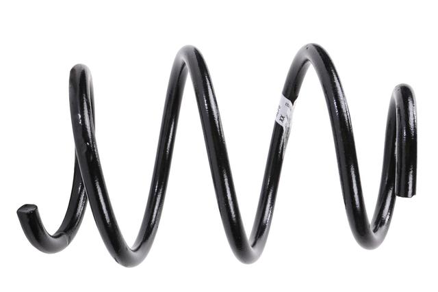 84384682 - : Front Coil Spring for Chevrolet: Camaro Image