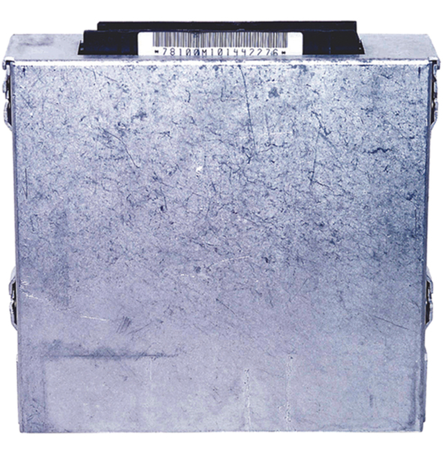 19161402 - : Engine Control Module, Remanufactured for GM Image
