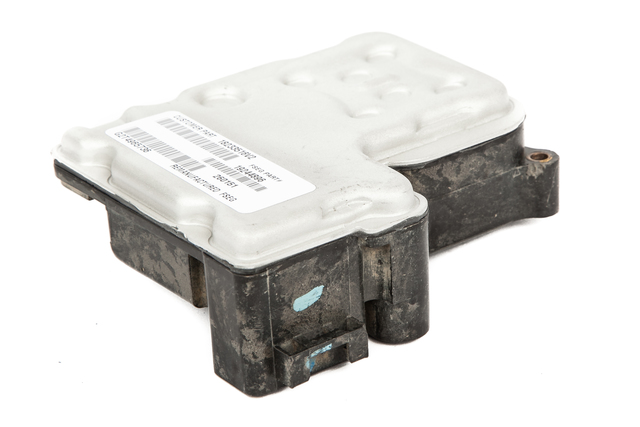 19244896 - Brakes: Control Module for Chevrolet: Silverado 1500, Silverado 1500 Classic, Silverado 1500 HD, Suburban 2500 | GMC: Sierra 1500, Sierra 1500 Classic, Sierra 1500 HD, Sierra 1500 HD Classic, Yukon XL 2500 Image