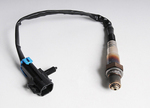 19353381 - : Heated Oxygen Sensor for Cadillac: CTS, SRX, STS | Chevrolet: Equinox | Pontiac: Torrent Image