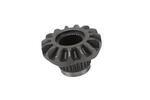 15599648 - Universals &amp; Rear Axle: Side Gear for Cadillac: Escalade | Chevrolet: Blazer, C1500, C2500, C3500, C3500HD, Express 2500, Express 3500, G30, K1500 Pickup, K2500 Pickup, K3500 Pickup, Suburban C1500, Suburban C2500, Suburban K1500, Suburban K2500, Tahoe | GMC: C1500 Pickup, C2500 Pickup, C3500 Pickup, C3500HD, G3500, K1500 Pickup, K2500 Pickup, K3500 Pickup, Savana 2500, Savana 3500, Suburban C1500, Suburban C2500, Suburban K1500, Suburban K2500, Yukon Image