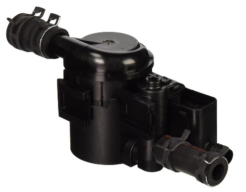 23103351 - : Vapor Canister Filter Kit with Seal for GM Image
