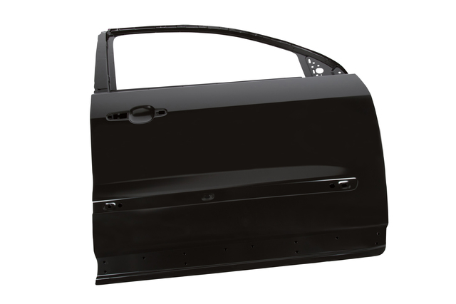22883073 - Body: Door Shell for Chevrolet: Traverse | GMC: Acadia, Acadia Limited | Saturn: Outlook Image