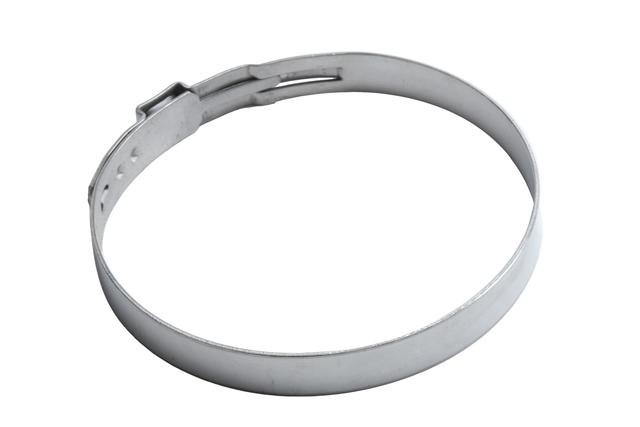 10360027 - : Front Wheel Drive Shaft Tri-Pot Joint Boot Outer Clamp for GM Image