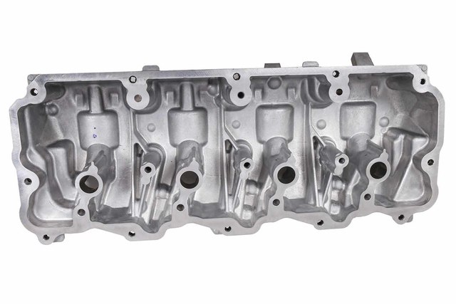 12677067 - Engine: Valve Cover for Chevrolet: Silverado 2500 HD, Silverado 3500 HD | GMC: Sierra 2500 HD, Sierra 3500 HD Image