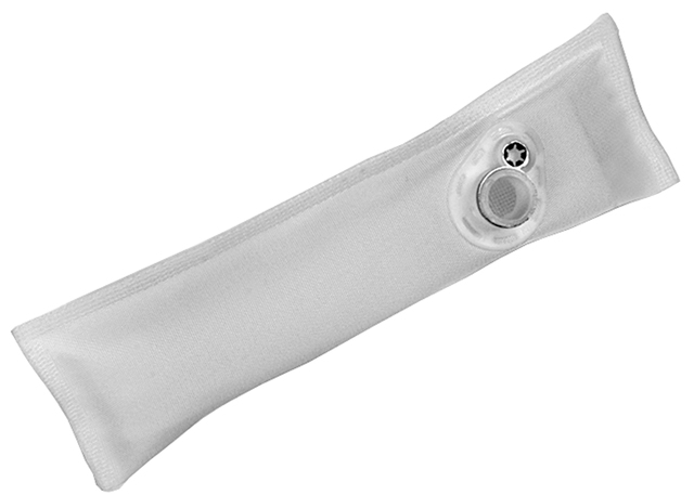 25121783 - : Strainer for Buick: Century, Electra, LeSabre, Park Avenue | Cadillac: 60 Special, DeVille, Fleetwood | Oldsmobile: 88, 98, Cutlass Ciera, Delta 88 | Pontiac: Bonneville Image