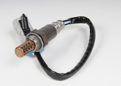12569429 - Emission System: Oxygen Sensor for Buick: Terraza | Cadillac: CTS, DeVille, Seville | Chevrolet: Caprice, Corvette, Uplander | Pontiac: Bonneville, G8, GTO, Montana | Saturn: Relay Image