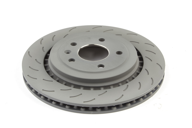 23322785 - Brakes: Rotor for Chevrolet: Corvette Image