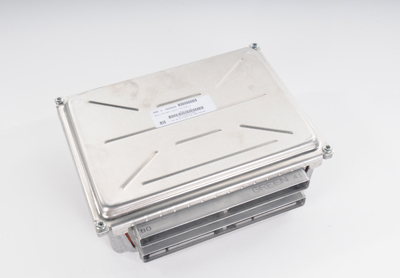 19299226 - Engine: Engine Control Module (ECM) for Buick: Rainier | Cadillac: Escalade, Escalade ESV, Escalade EXT | Chevrolet: Avalanche 1500, Silverado 1500, Silverado 2500, Silverado 2500 HD, Silverado 3500, SSR, Suburban 1500, Suburban 2500, Tahoe, Trailblazer EXT | GMC: Envoy XL, Envoy XUV, Sierra 1500, Sierra 2500, Sierra 2500 HD, Sierra 3500, Yukon, Yukon XL 1500, Yukon XL 2500 | Hummer: H2 Image